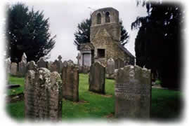 graveyards in ballynacally lissycasey parish