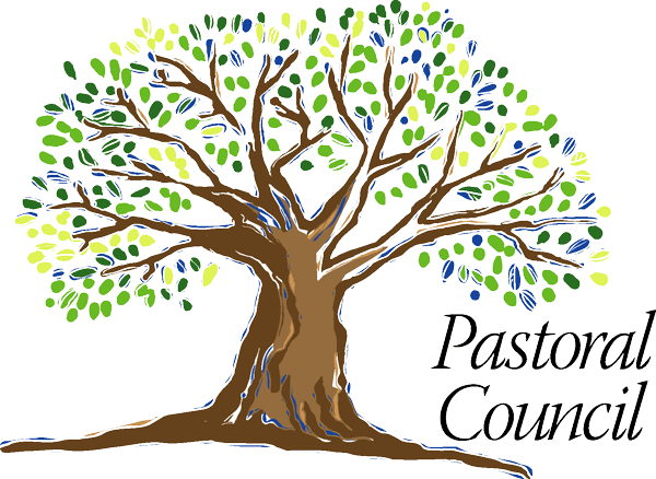 pastoral council tree