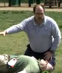 cpr video